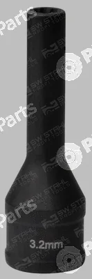 Swstahl 05535L-320 — Puller Set, glow plug pin