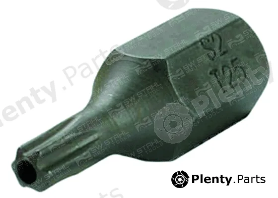 Swstahl 04480K25 — Screwdriver Bit