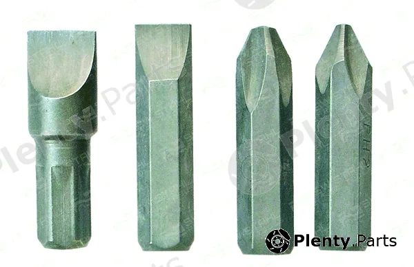 Swstahl 04102L — Screwdriver Bit