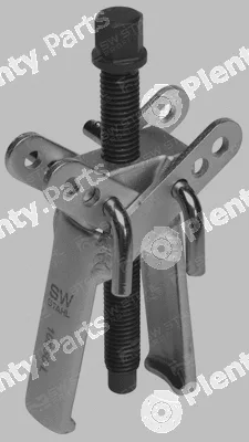 Swstahl 10850L — External Puller