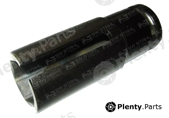Swstahl 26050L-2 — Socket Wrench Insert, lambda sensor