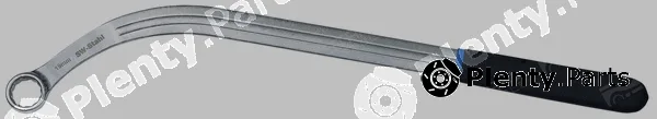 Swstahl 10557L-19 — Spanner, v-belt tension
