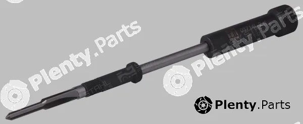 Swstahl 03714L-2 — Reamer, glow plug