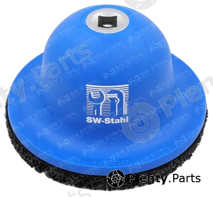 Swstahl 10262L — Cleaning Kit, wheel hub