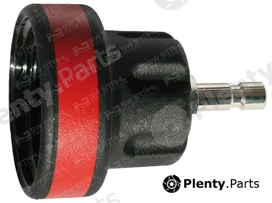 Swstahl 21013L — Adapter, cooling system pressure test set