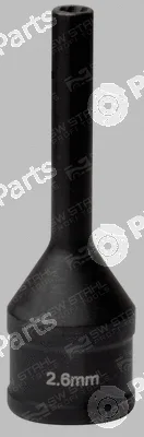 Swstahl 05535L-260 — Puller Set, glow plug pin