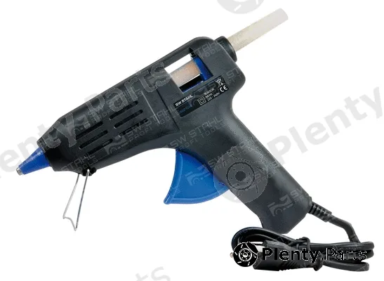 Swstahl 62010SB — Hot Glue Gun (mains)