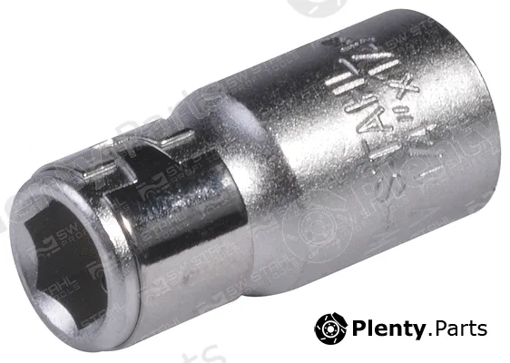 Swstahl 05400L — Square Adapter Bit