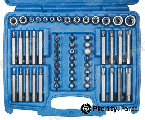 Swstahl 04475L — Kit, screwdriver bits