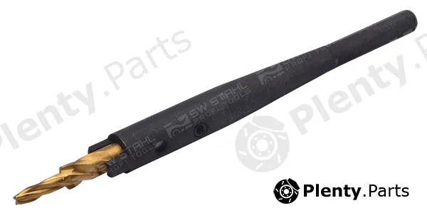 Swstahl 03706L-4 — Step Drill