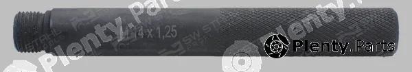 Swstahl 03717L-17 — Insertion Tool, threaded insert