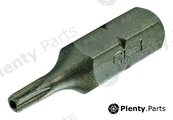 Swstahl 04186T15 — Screwdriver Bit