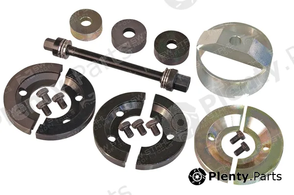 Swstahl 302217L — Mounting Tool Set, wheel hub/wheel bearing