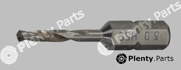 Swstahl 82200-300 — Drill Bit