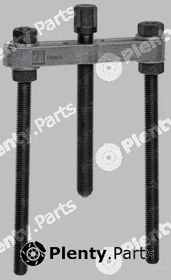Swstahl 11640L — Puller Device, ripping knife