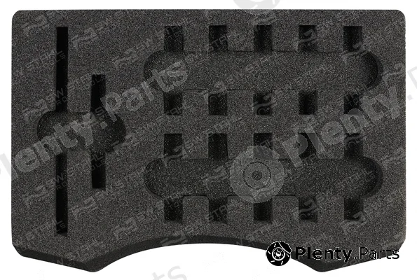 Swstahl 01477L-SCHAUM — Tool Module