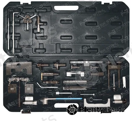 Swstahl 26057L — Retaining Tool Set, valve timing