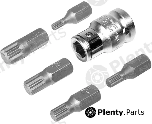 Swstahl 04416SB — Kit, screwdriver bits