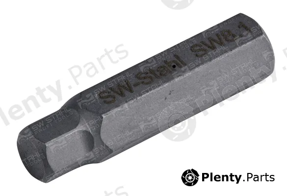 Swstahl 05038L — Screwdriver Bit