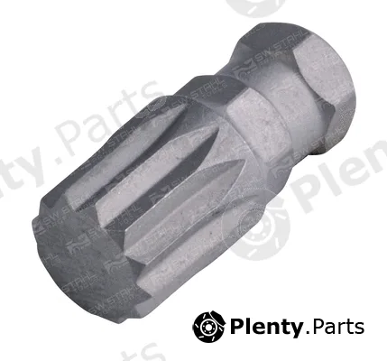 Swstahl 04405-XZN10 — Socket Wrench, door hinge