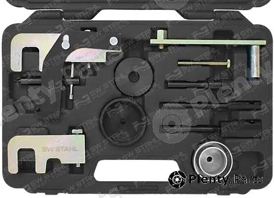 Swstahl 26048L — Retaining Tool Set, valve timing