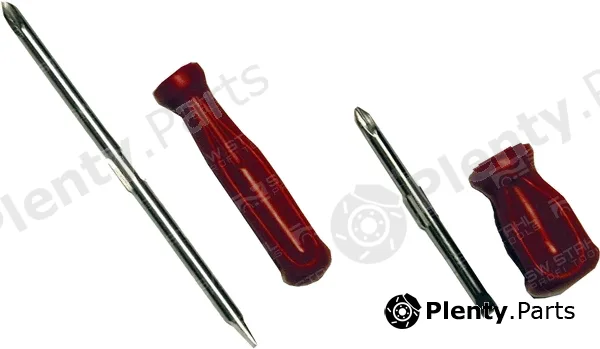 Swstahl 31100L — Plug-on Screwdriver