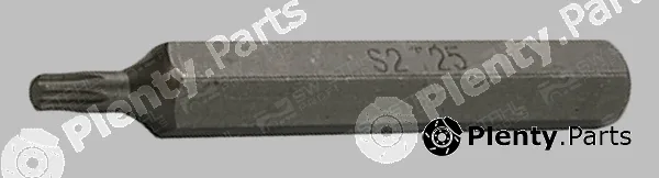 Swstahl 05231L — Screwdriver Bit