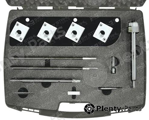 Swstahl 03709L — Disassembly Tool Set, glow plug