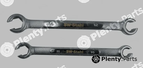 Swstahl 01450SB — Spanner Set, brake pipes