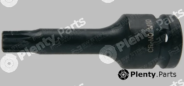 Swstahl S5482-10 — Socket Wrench Insert
