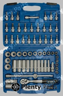 Swstahl S2171 — Socket Wrench Set