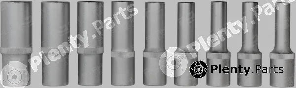 Swstahl 05680L — Socket Wrench Set