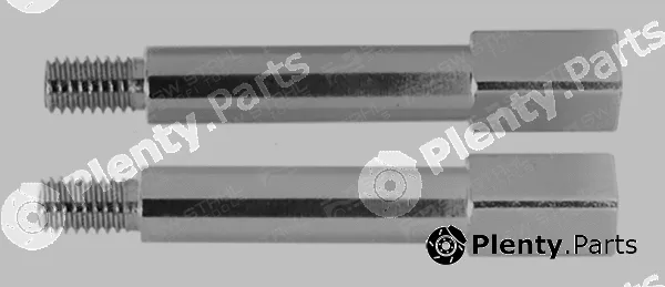 Swstahl 10031L-2 — Nuts/Cap Wrench Set