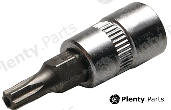 Swstahl TEM/4-T10 — Socket Wrench Insert