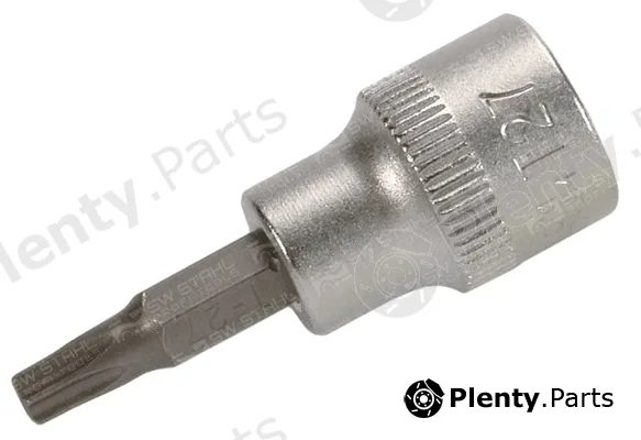 Swstahl 06520-T27 — Socket Wrench Insert