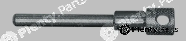 Swstahl 26058L-4 — Retaining Pin, flywheel
