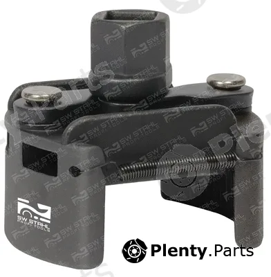 Swstahl 08412L — Oilfilter Spanner
