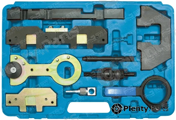 Swstahl 26103L — Retaining Tool Set, valve timing