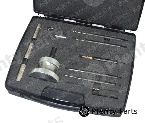 Swstahl 03703L — Disassembly Tool Set, glow plug