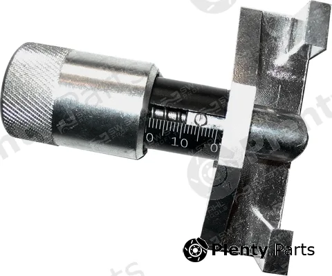 Swstahl 10580L — Grinding Tool, timing belt tension