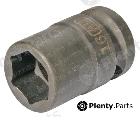 Swstahl 07826L — Socket Wrench