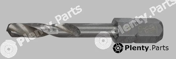 Swstahl 82200-400 — Drill Bit