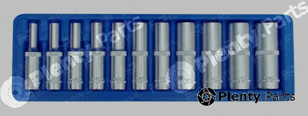Swstahl 05430L — Socket Wrench Set