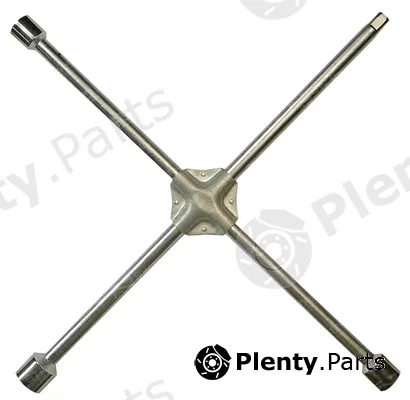 Swstahl 02100L — 4 Way Wheel Brace