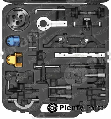 Swstahl 26053L — Retaining Tool Set, valve timing