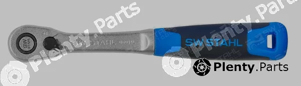 Swstahl 06014L — Reversible Ratchet