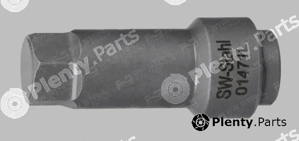 Swstahl 01471L — Repair Set, brake caliper guide thread