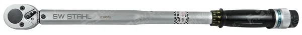 Swstahl 03933L — Torque Wrench