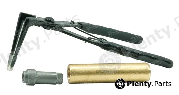 Swstahl 01470L — Repair Set, brake caliper guide thread