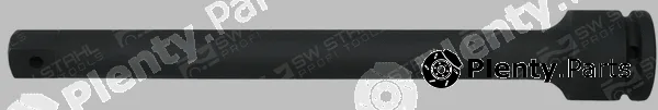 Swstahl 07985L-330 — Extension, socket wrench